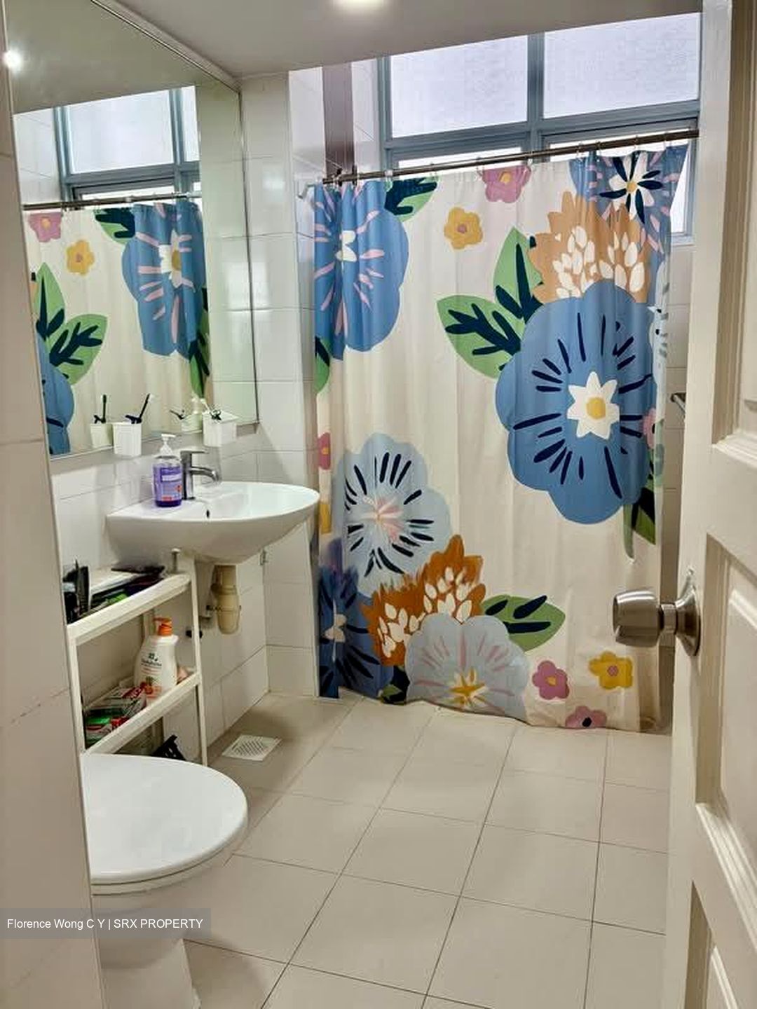 Sherwood Towers (D21), Apartment #600190791